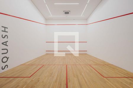 Apartamento à venda com 76m², 2 quartos e 1 vagaQuadra Esportiva