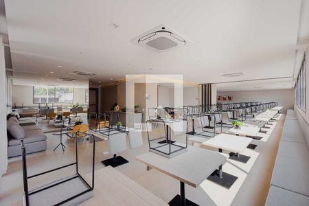 Apartamento à venda com 76m², 2 quartos e 1 vagaSalão de Festas