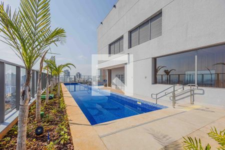 Apartamento à venda com 76m², 2 quartos e 1 vagaPiscina