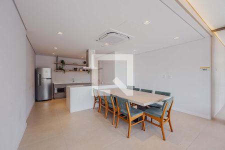 Apartamento à venda com 76m², 2 quartos e 1 vagaSalão de Festas