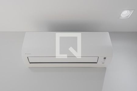 Escritório de apartamento à venda com 2 quartos, 76m² em Vila Anglo Brasileira, São Paulo