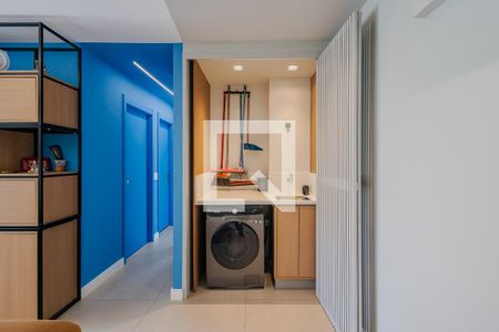 Apartamento à venda com 76m², 2 quartos e 1 vagaÁrea de Serviço