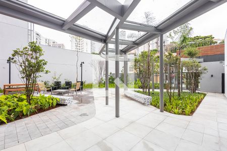 Apartamento à venda com 76m², 2 quartos e 1 vagaEntrada