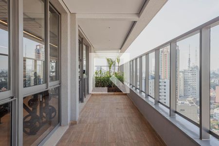 Apartamento à venda com 76m², 2 quartos e 1 vagaAcademia