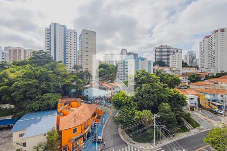 Apartamento à venda com 76m², 2 quartos e 1 vagaVista da cozinha