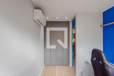 Escritório de apartamento à venda com 2 quartos, 76m² em Vila Anglo Brasileira, São Paulo