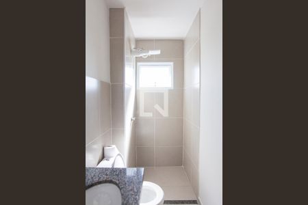 Apartamento para alugar com 60m², 2 quartos e 1 vagaBanheiro Social