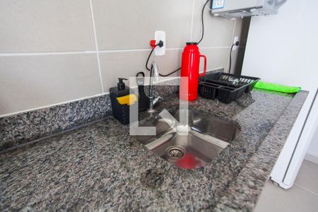 Apartamento para alugar com 60m², 2 quartos e 1 vagaCozinha