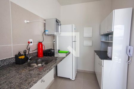 Apartamento para alugar com 60m², 2 quartos e 1 vagaCozinha