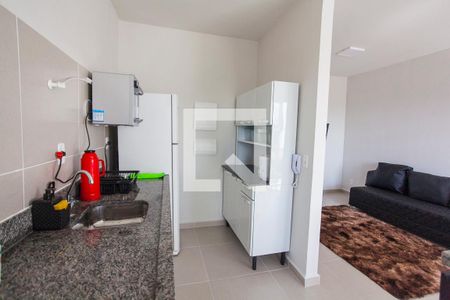 Apartamento para alugar com 60m², 2 quartos e 1 vagaCozinha