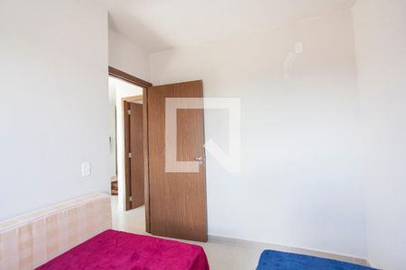 Apartamento para alugar com 60m², 2 quartos e 1 vagaQuarto 2