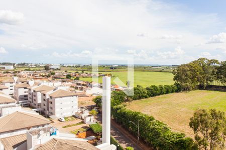 Apartamento para alugar com 60m², 2 quartos e 1 vagaVista da Suite