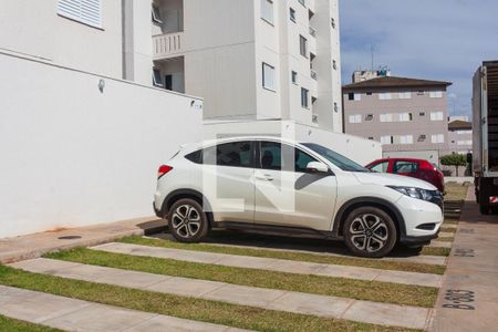 Apartamento para alugar com 60m², 2 quartos e 1 vagaGaragem