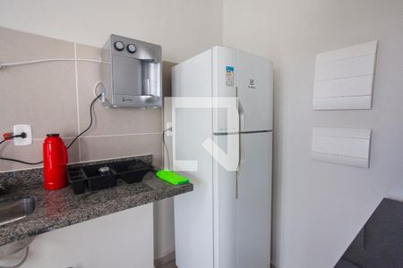 Apartamento para alugar com 60m², 2 quartos e 1 vagaCozinha