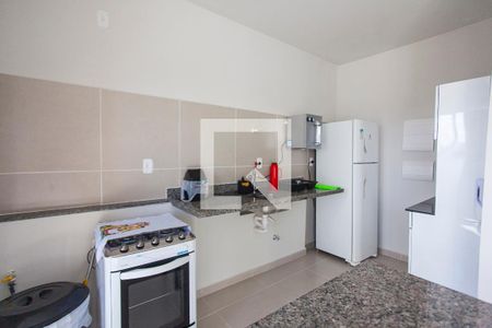 Apartamento para alugar com 60m², 2 quartos e 1 vagaCozinha