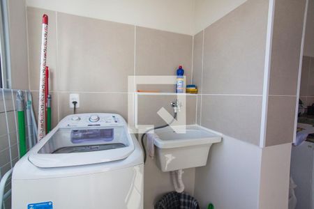 Apartamento para alugar com 60m², 2 quartos e 1 vagaÁrea de Serviço