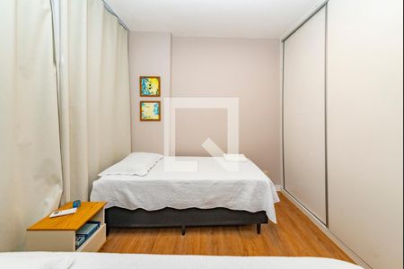 Apartamento à venda com 94m², 3 quartos e 2 vagas Apartamento à venda com 94m², 3 quartos e 2 vagasQuarto 2