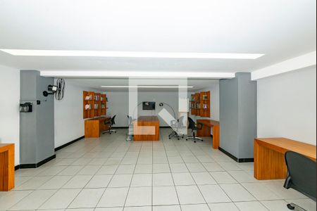 Apartamento à venda com 94m², 3 quartos e 2 vagas Apartamento à venda com 94m², 3 quartos e 2 vagasÁrea comum