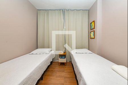 Apartamento à venda com 94m², 3 quartos e 2 vagas Apartamento à venda com 94m², 3 quartos e 2 vagasQuarto 2