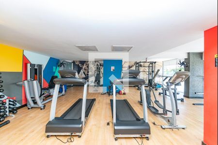 Apartamento à venda com 94m², 3 quartos e 2 vagas Apartamento à venda com 94m², 3 quartos e 2 vagasÁrea comum