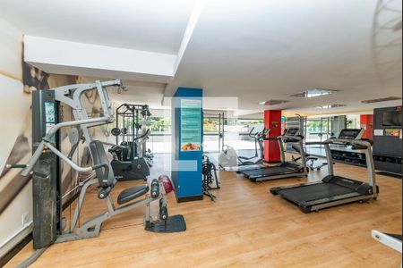 Apartamento à venda com 94m², 3 quartos e 2 vagas Apartamento à venda com 94m², 3 quartos e 2 vagasÁrea comum