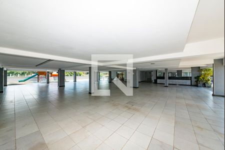 Apartamento à venda com 94m², 3 quartos e 2 vagas Apartamento à venda com 94m², 3 quartos e 2 vagasÁrea comum