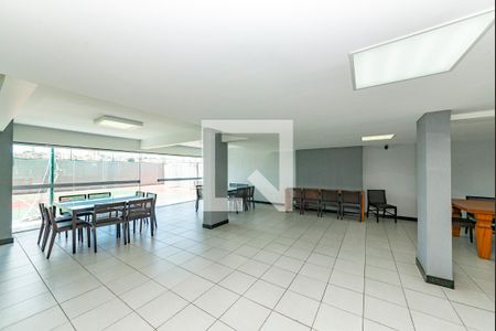 Apartamento à venda com 94m², 3 quartos e 2 vagas Apartamento à venda com 94m², 3 quartos e 2 vagasÁrea comum