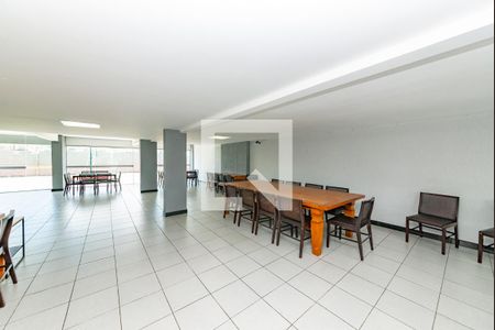 Apartamento à venda com 94m², 3 quartos e 2 vagas Apartamento à venda com 94m², 3 quartos e 2 vagasÁrea comum