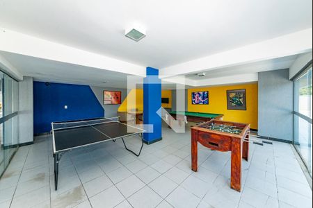 Apartamento à venda com 94m², 3 quartos e 2 vagas Apartamento à venda com 94m², 3 quartos e 2 vagasÁrea comum