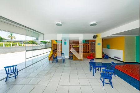 Apartamento à venda com 94m², 3 quartos e 2 vagas Apartamento à venda com 94m², 3 quartos e 2 vagasÁrea comum