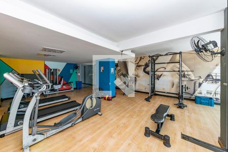 Apartamento à venda com 94m², 3 quartos e 2 vagas Apartamento à venda com 94m², 3 quartos e 2 vagasÁrea comum