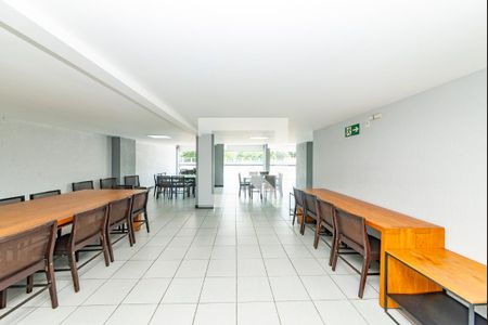 Apartamento à venda com 94m², 3 quartos e 2 vagas Apartamento à venda com 94m², 3 quartos e 2 vagasÁrea comum