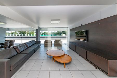 Apartamento à venda com 94m², 3 quartos e 2 vagas Apartamento à venda com 94m², 3 quartos e 2 vagasÁrea comum