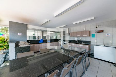 Apartamento à venda com 94m², 3 quartos e 2 vagas Apartamento à venda com 94m², 3 quartos e 2 vagasÁrea comum