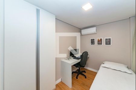 Apartamento à venda com 94m², 3 quartos e 2 vagas Apartamento à venda com 94m², 3 quartos e 2 vagasQuarto 3