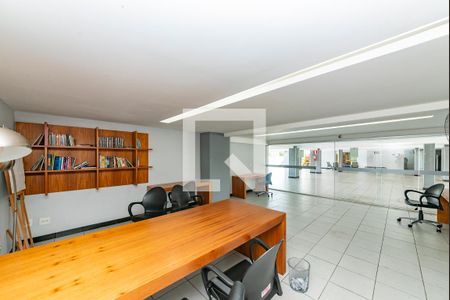 Apartamento à venda com 94m², 3 quartos e 2 vagas Apartamento à venda com 94m², 3 quartos e 2 vagasÁrea comum