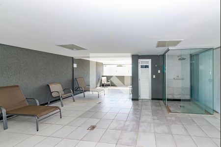 Apartamento à venda com 94m², 3 quartos e 2 vagas Apartamento à venda com 94m², 3 quartos e 2 vagasÁrea comum