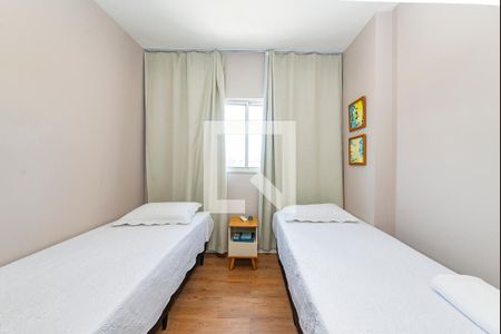 Apartamento à venda com 94m², 3 quartos e 2 vagas Apartamento à venda com 94m², 3 quartos e 2 vagasQuarto 2