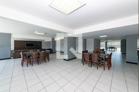 Apartamento à venda com 94m², 3 quartos e 2 vagas Apartamento à venda com 94m², 3 quartos e 2 vagasÁrea comum