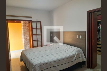 Quarto 1 de casa à venda com 7 quartos, 508m² em Caxambu, Jundiaí