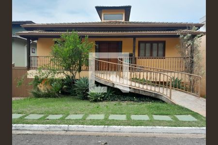 Casa à venda com 508m², 7 quartos e 4 vagasFachada
