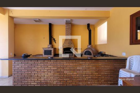 Casa à venda com 508m², 7 quartos e 4 vagasÁrea gourmet