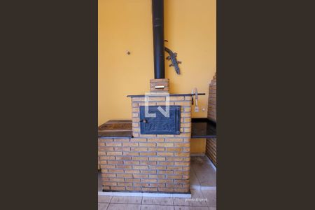 Casa à venda com 508m², 7 quartos e 4 vagasÁrea gourmet