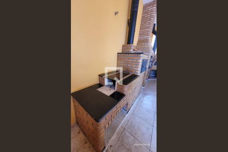 Casa à venda com 508m², 7 quartos e 4 vagasÁrea gourmet