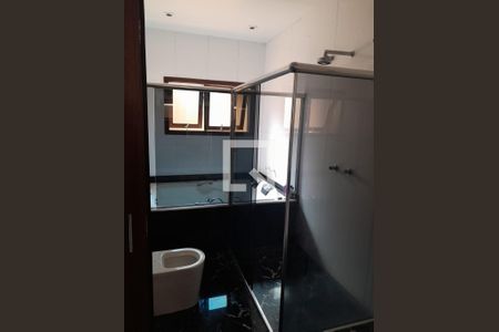 Casa à venda com 508m², 7 quartos e 4 vagasBanheiro