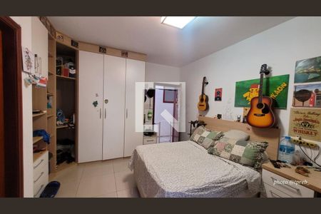 Quarto 2 de casa à venda com 7 quartos, 508m² em Caxambu, Jundiaí
