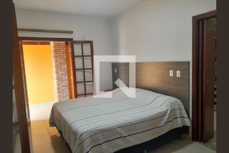 Quarto 1 de casa à venda com 7 quartos, 508m² em Caxambu, Jundiaí