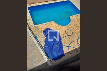 Casa à venda com 508m², 7 quartos e 4 vagasQuintal