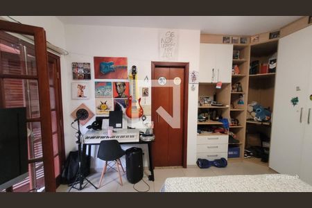 Quarto 2 de casa à venda com 7 quartos, 508m² em Caxambu, Jundiaí