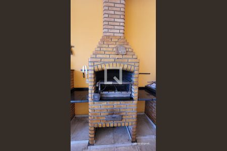 Casa à venda com 508m², 7 quartos e 4 vagasÁrea gourmet